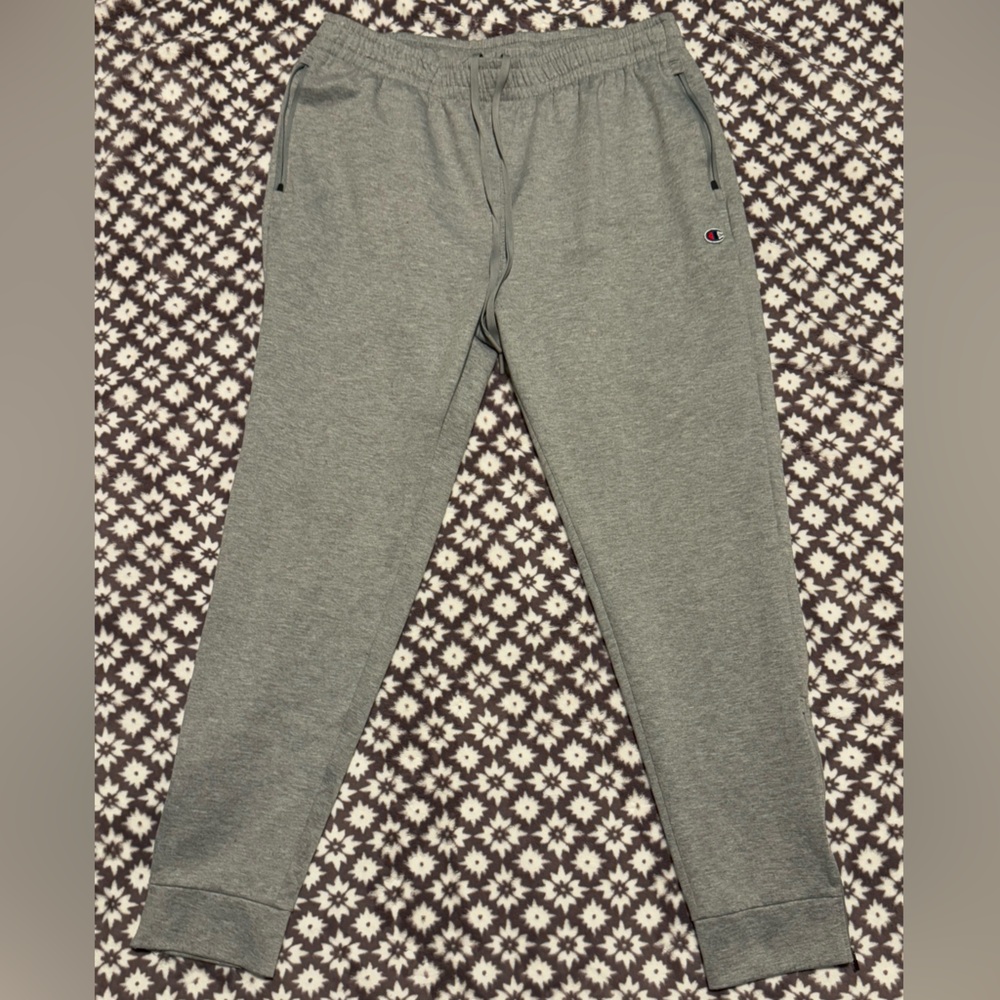 Champion Gray Joggers